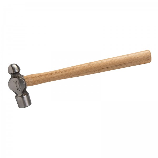 Ingenieurhammer mit Hartholzstiel 907 g