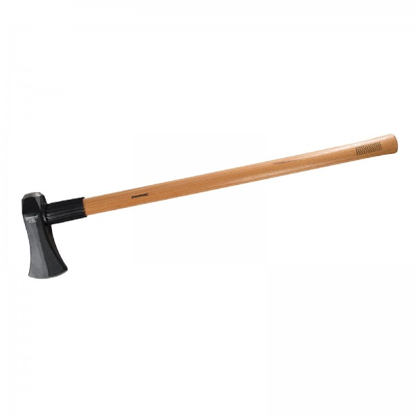 Spalthammer mit Hickorystiel 2,72 kg