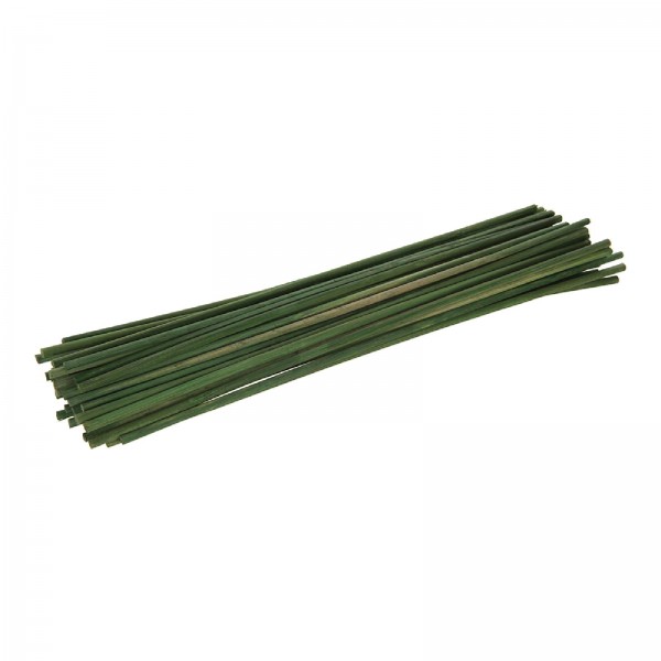 Bambus-Pflanzstäbe 300 mm, 50er-Pckg.