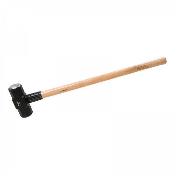 Vorschlaghammer mit Hickorystiel 6,35 kg