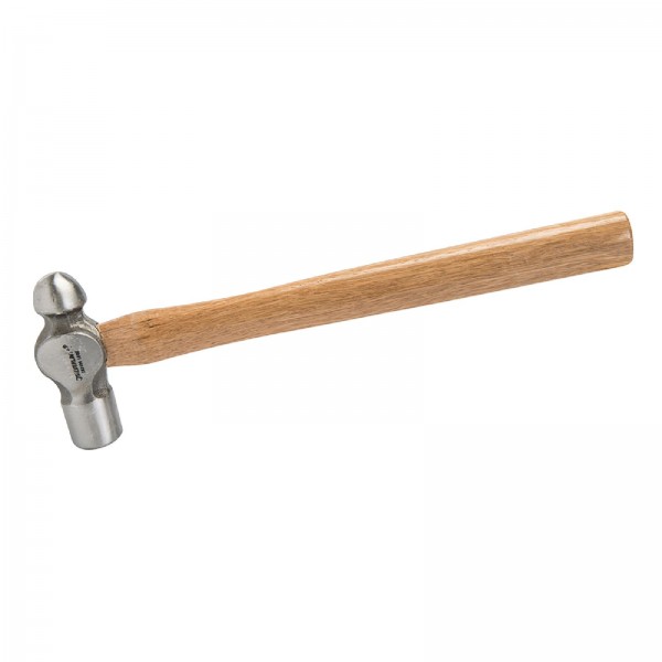 Ingenieurhammer mit Hartholzstiel 454 g