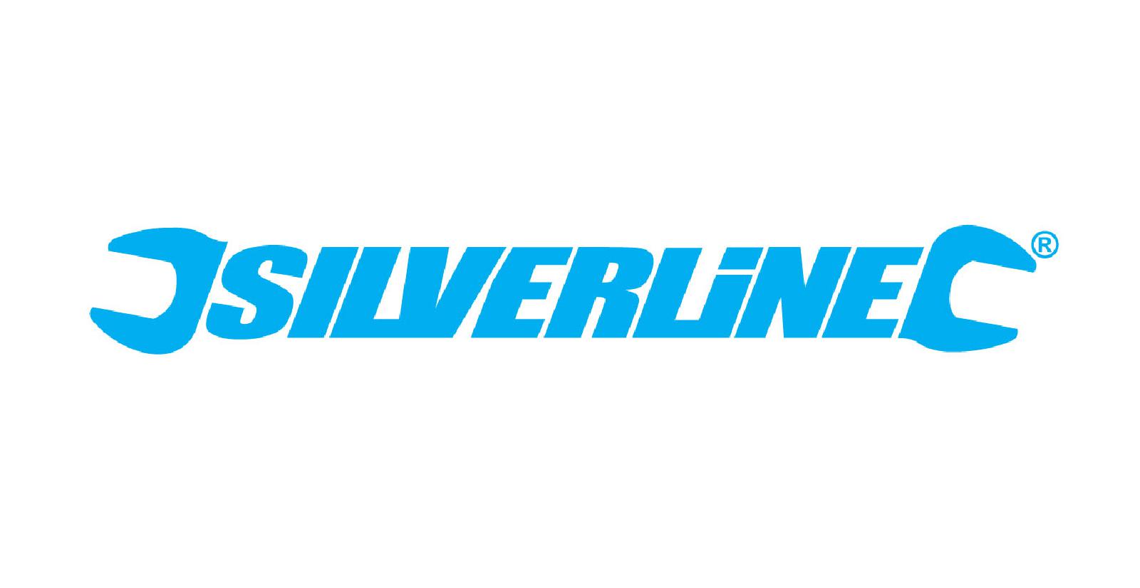 Silverline ~ Bohrfutterschlüssel mit Ratschenfunktion 10 und 13mm 151205 