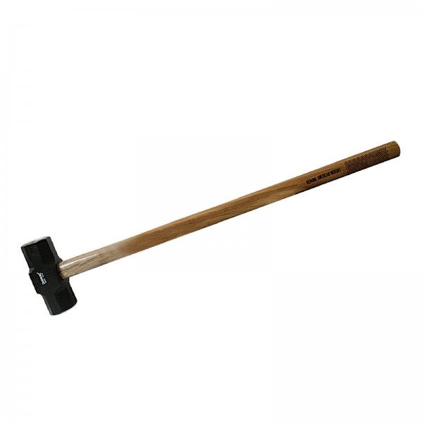 Vorschlaghammer mit Hickorystiel 3,18 kg