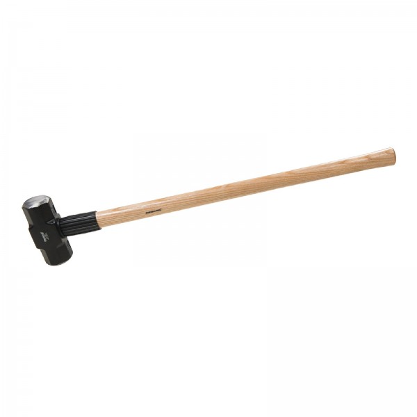 Vorschlaghammer mit Hartholzstiel 4,54 kg