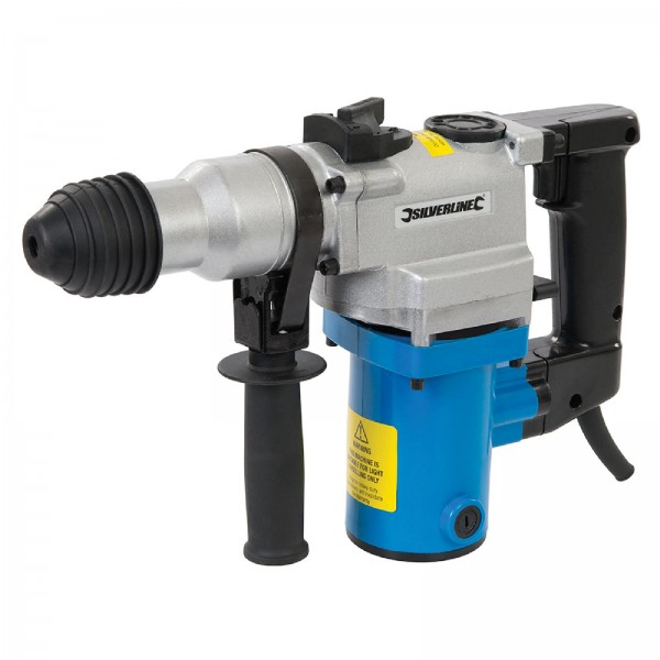 SDS-Plus-Bohrhammer, 850 W 850 W (EU)