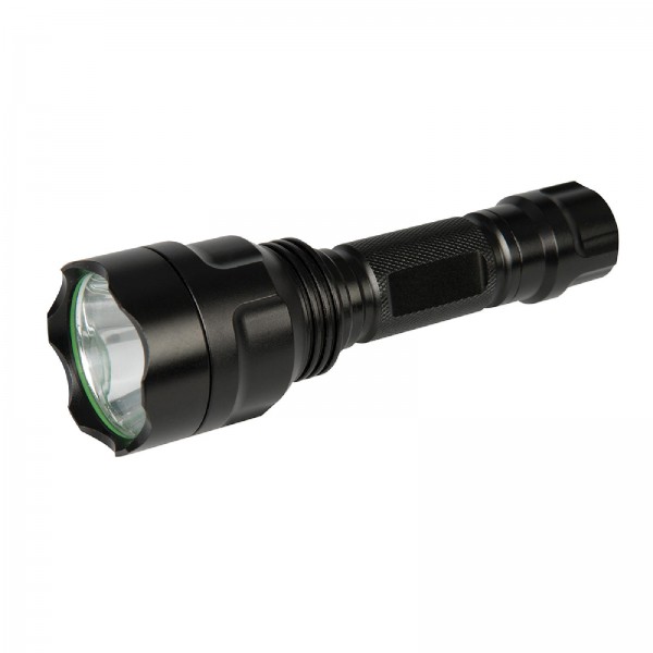 Silverline - LED-Taschenlampe
