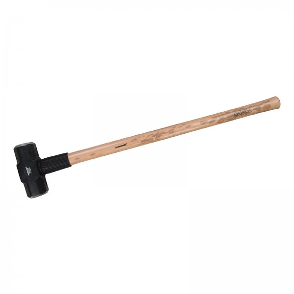 Vorschlaghammer mit Hickorystiel 4,54 kg