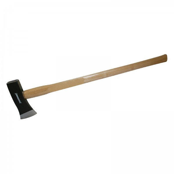 Spalthammer mit Hartholzstiel 2,72 kg